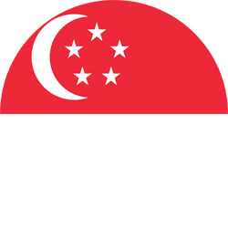 Singapore flag