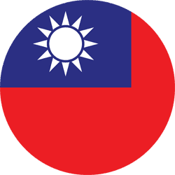 Taiwan flag