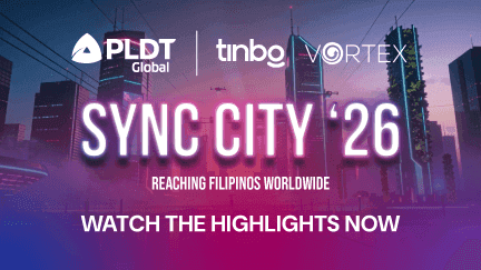 Meaningful Insights. Valuable Connections, and Exciting Opportunities at Sync City '26