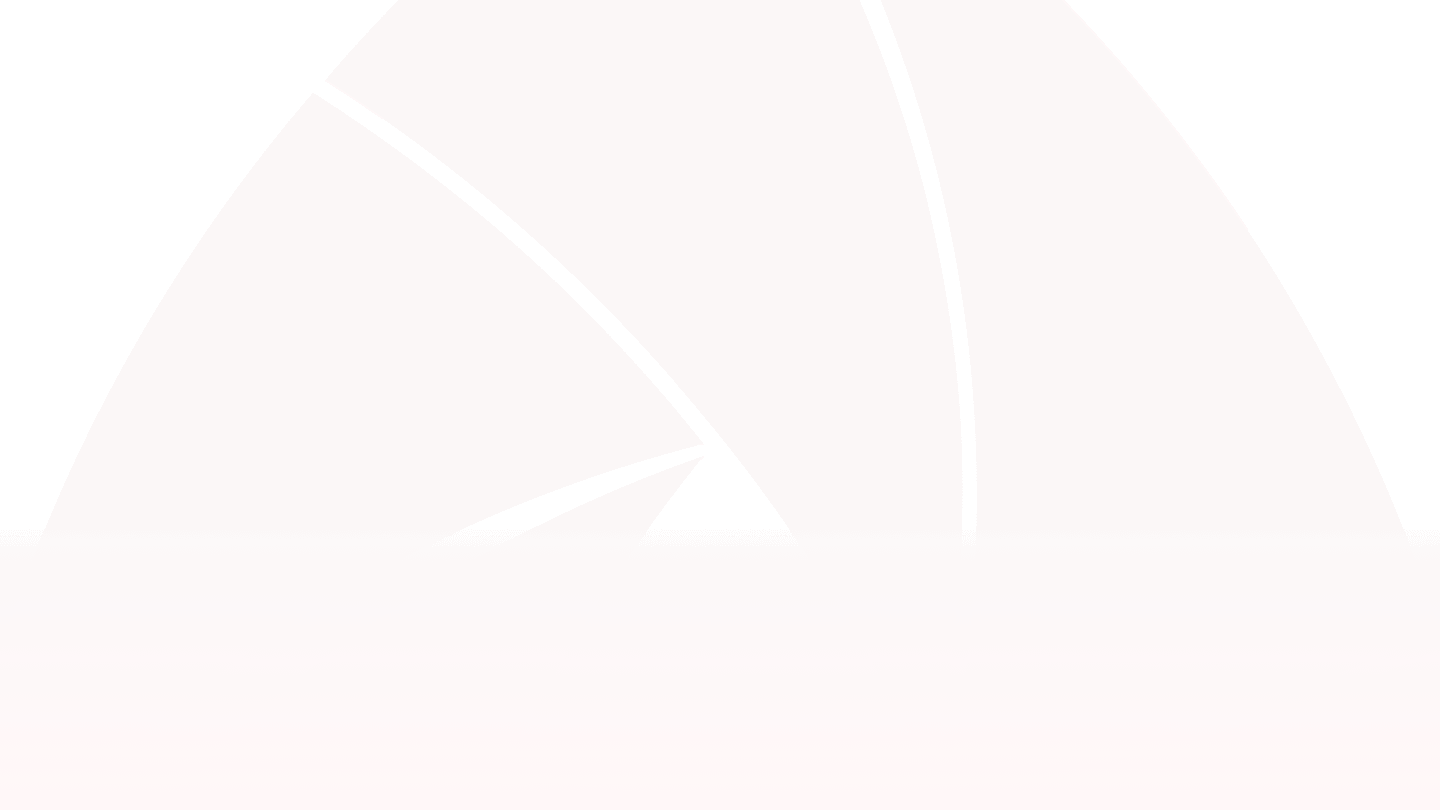 Modern city skyline at sunset