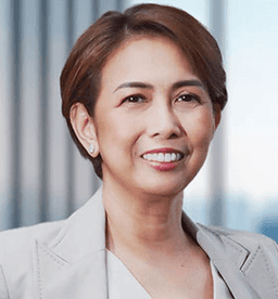 Edith Gomez-Cudiamat