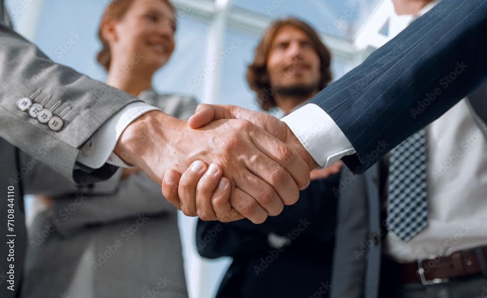 Your Global Connection, Made Simple