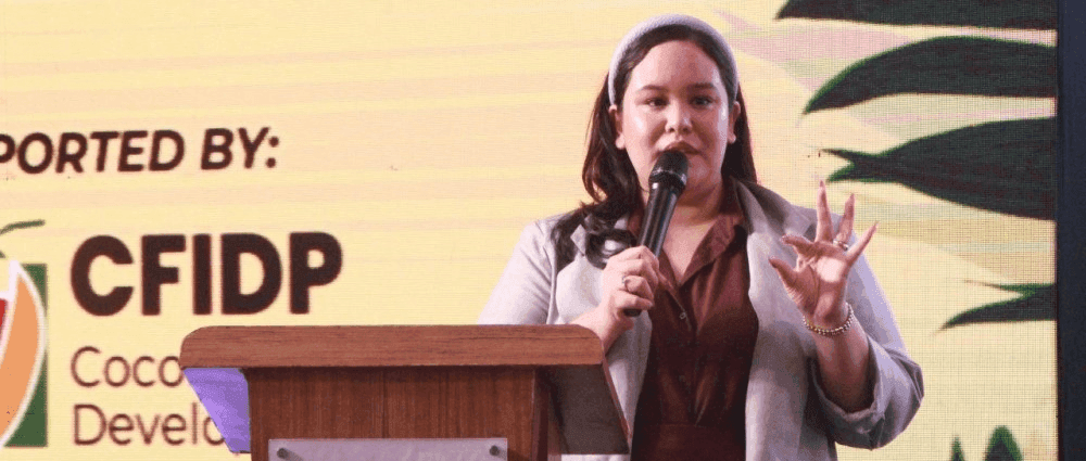 6 PLDT and Smart advance MSME digital resilience at inaugural Coconut Philippines Trade Fair 2025